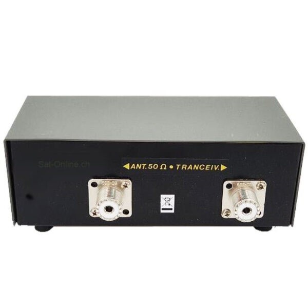 Zetagi TM 999 – Bild 2