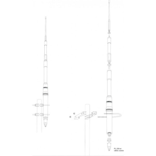 PRESIDENT HIMALAYA WB 1/2 – Bild 2