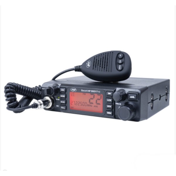 PNI Escort HP 9001 P – Bild 2