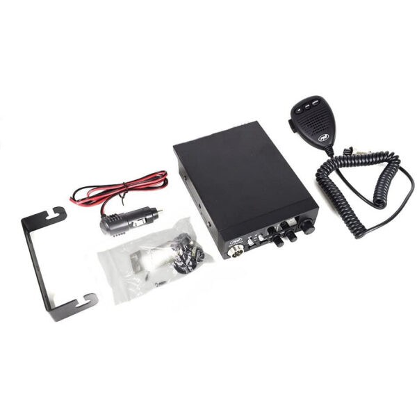 PNI Escort HP 8000 L – Bild 2