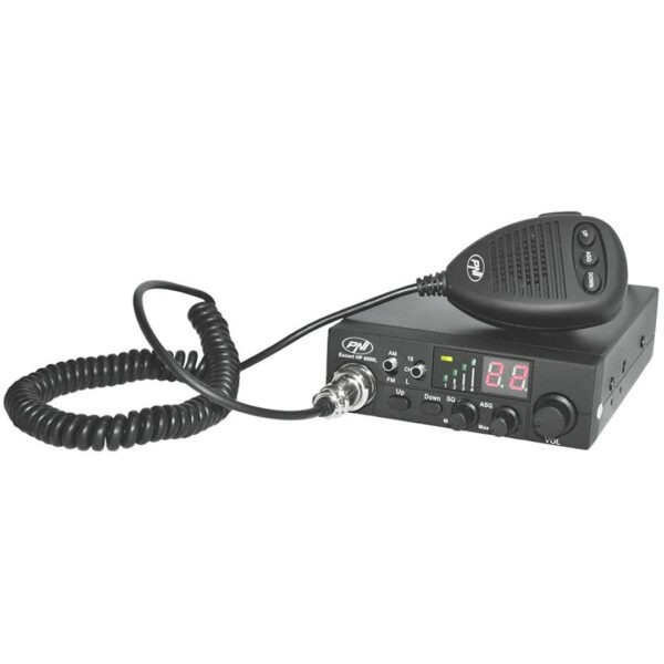 PNI Escort HP 8000 L – Bild 3