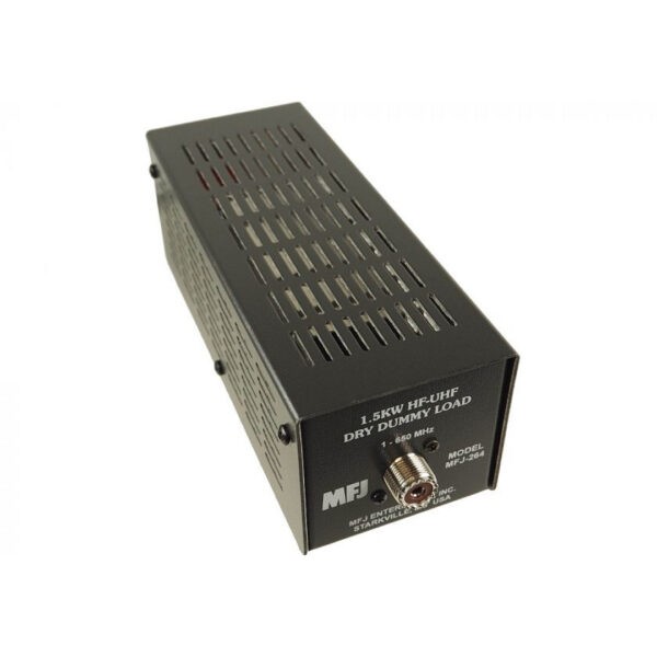 MFJ-264 Dummyload 1kw – Bild 3