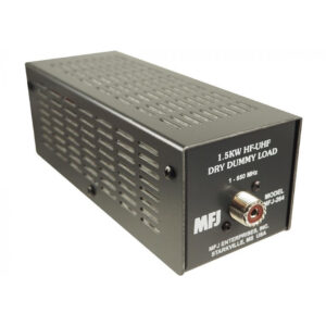 MFJ-264 Dummyload 1kw
