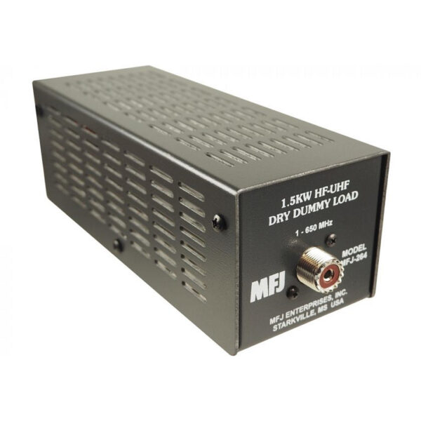 MFJ-264 Dummyload 1kw