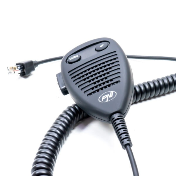PNI Ersatzmikrofon  6500 & 7120 – Bild 2