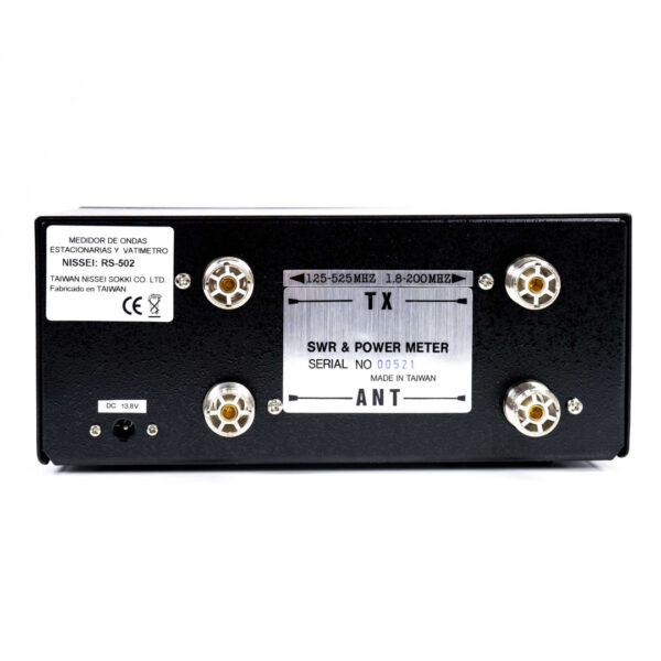 PNI RS 502 4