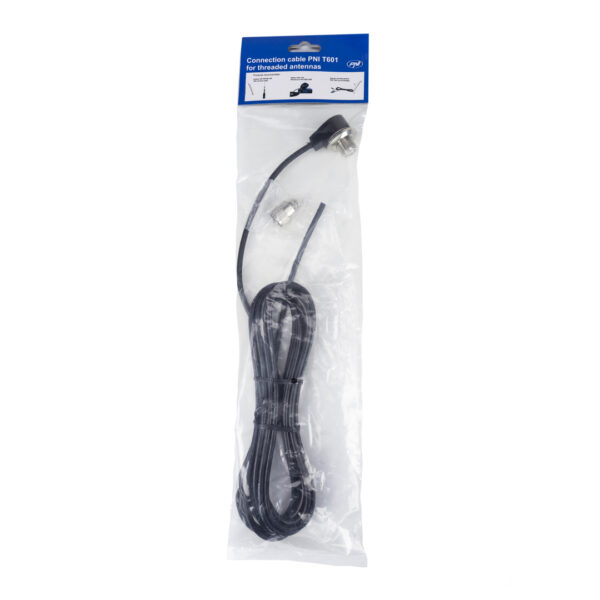 PNI T601  Einbaufuß mit Kabel 5 m – Bild 3