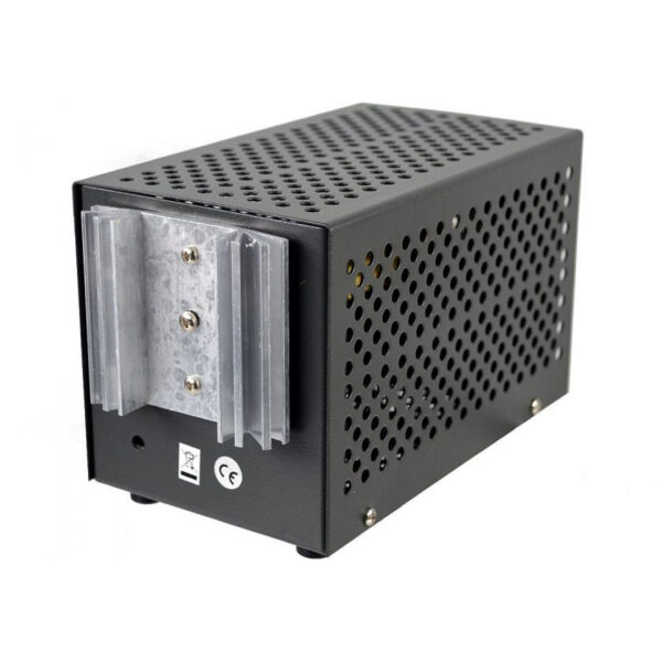 Zetagi DL-61 Dummyload  1kw – Bild 2