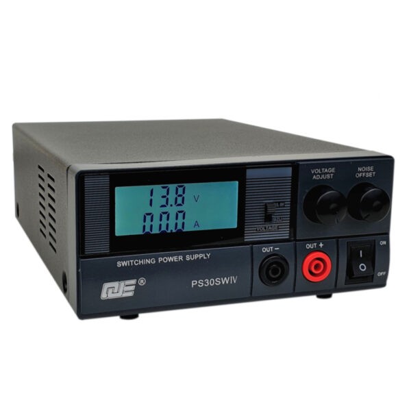 QJE PS-30-SWIV
