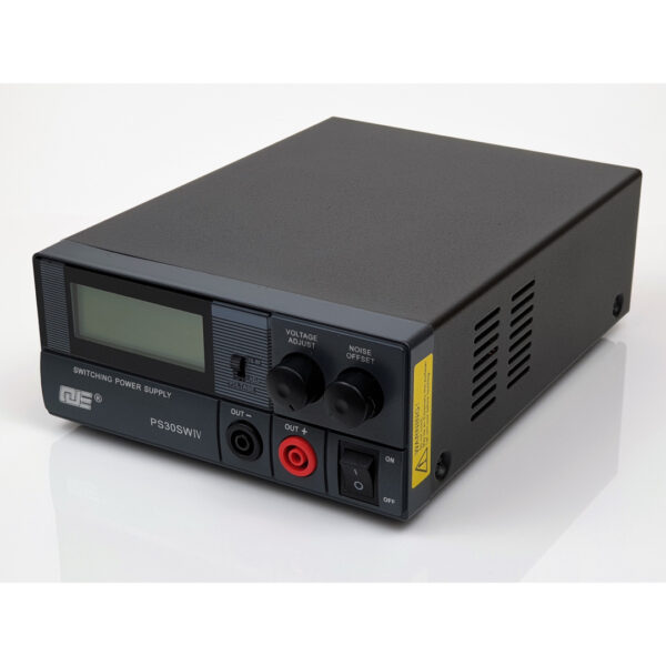 QJE PS-30-SWIV – Bild 2