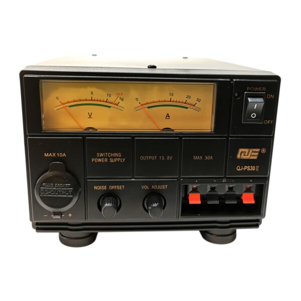 QJE-PS30II