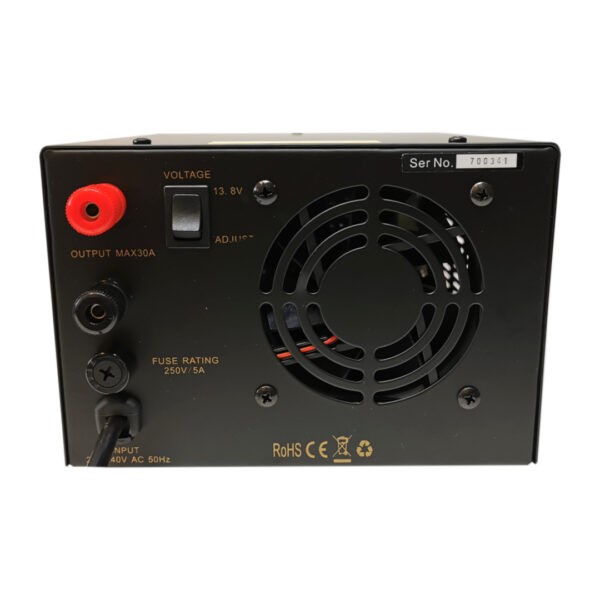 QJE-PS30II – Bild 4