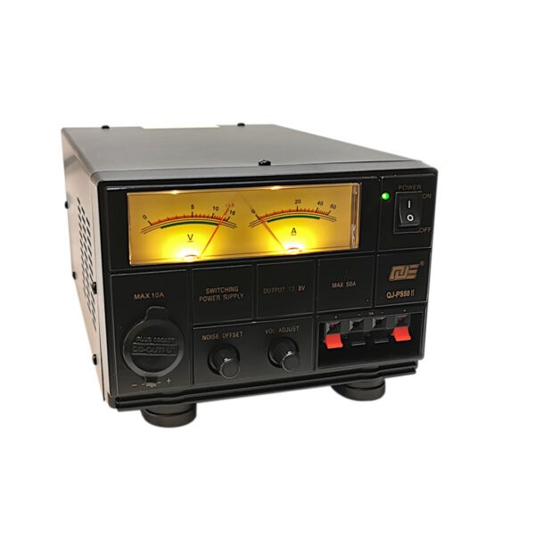 QJE-PS50II – Bild 2