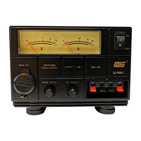 QJE-PS50II