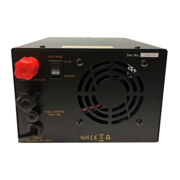 QJE-PS50II – Bild 4