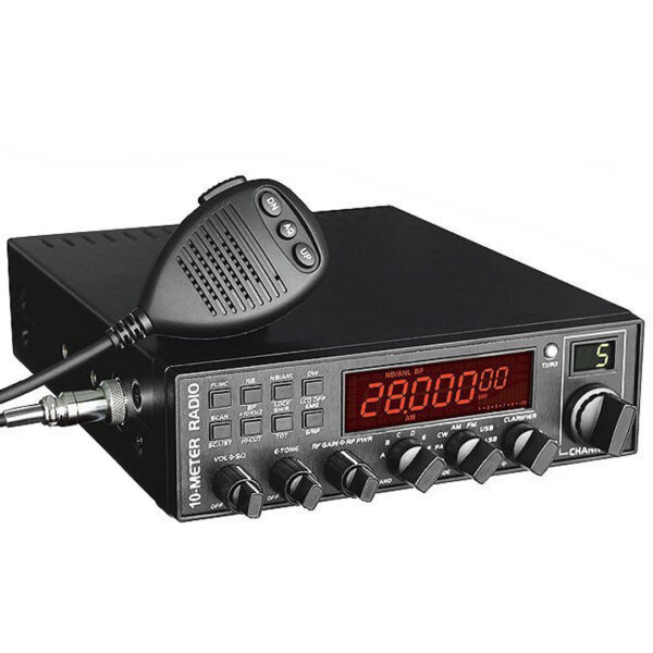 Anytone AT-5555 Plus/N – Bild 2