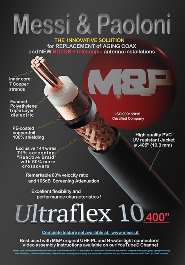 Ultraflex 10
