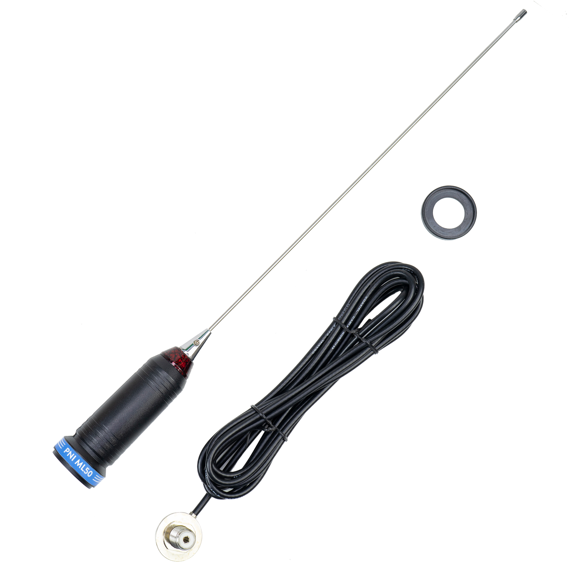 PNI ML50 - PL Mobilantenne 5 PNI ML50 - PL Mobilantenne – Bild 5