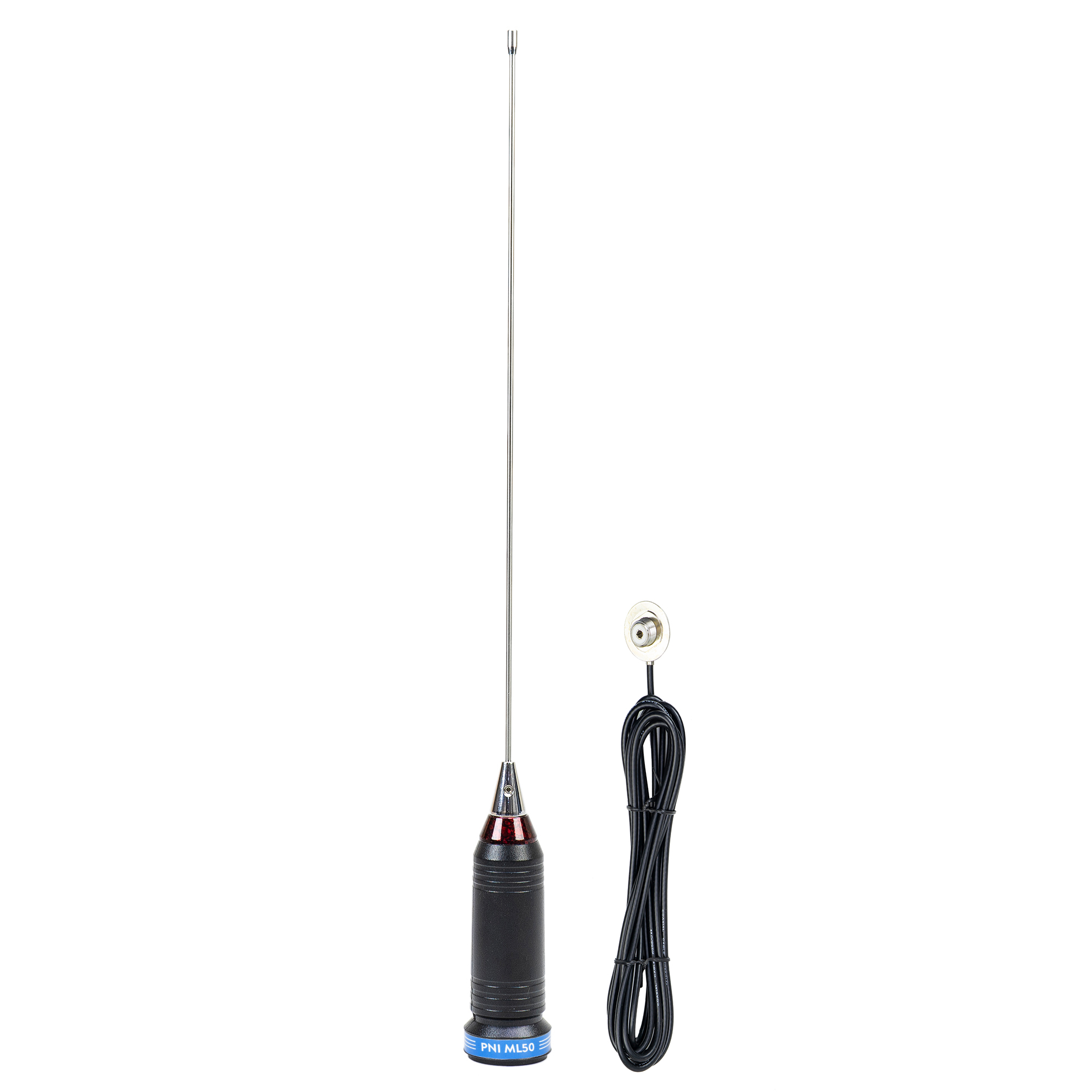 PNI ML50 - PL Mobilantenne 7 PNI ML50 - PL Mobilantenne – Bild 7