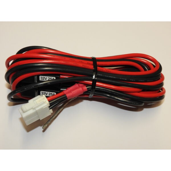 EDC-20 DC-Kabel  Alinco / Icom