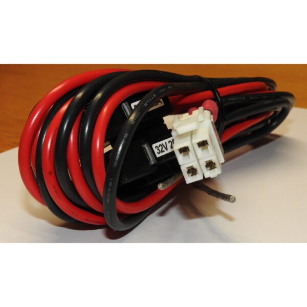 EDC-20 DC-Kabel  Alinco / Icom – Bild 2