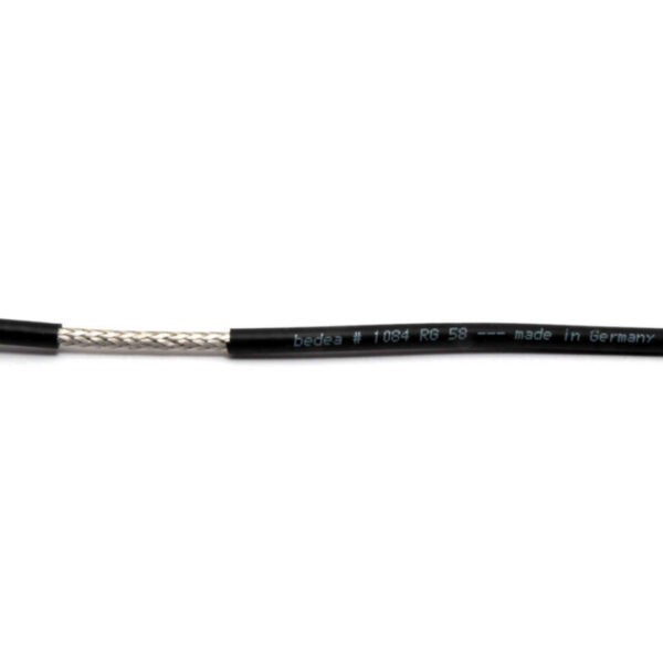 RG 58 Kabel CU Mil C 17F