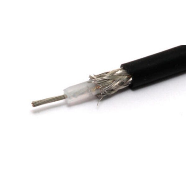 RG 58 Kabel CU Mil C 17F – Bild 2
