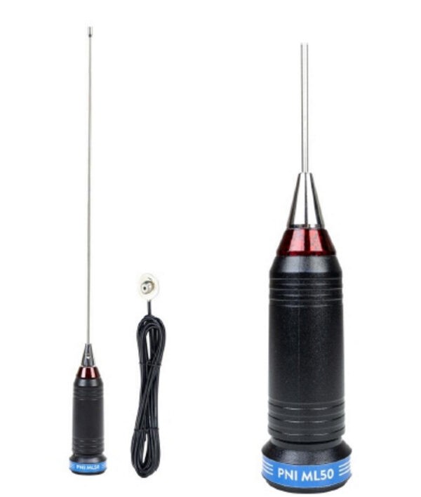 PNI ML50- PL Mobilantenne