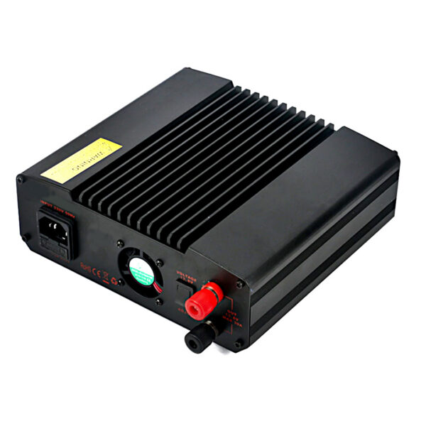 QJE PS30 SWV – Bild 3