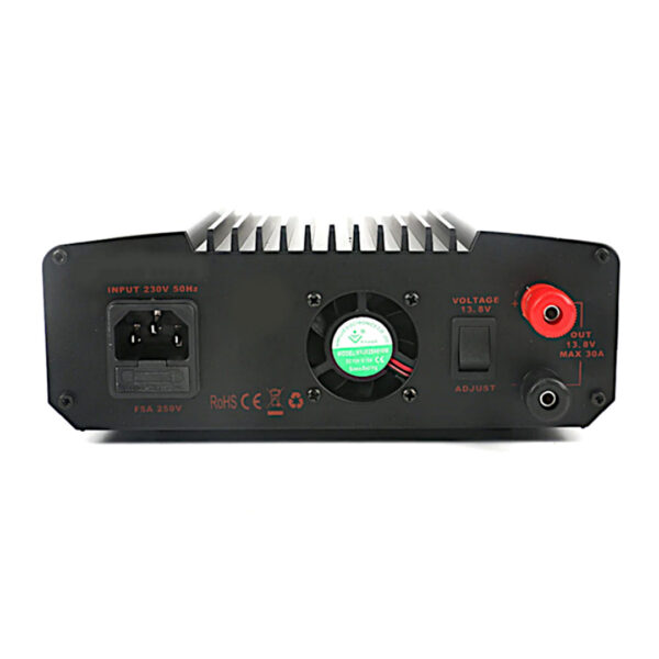 QJE PS30 SWV – Bild 4