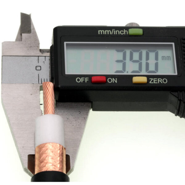 Hyperflex 13 Kabel – Bild 7