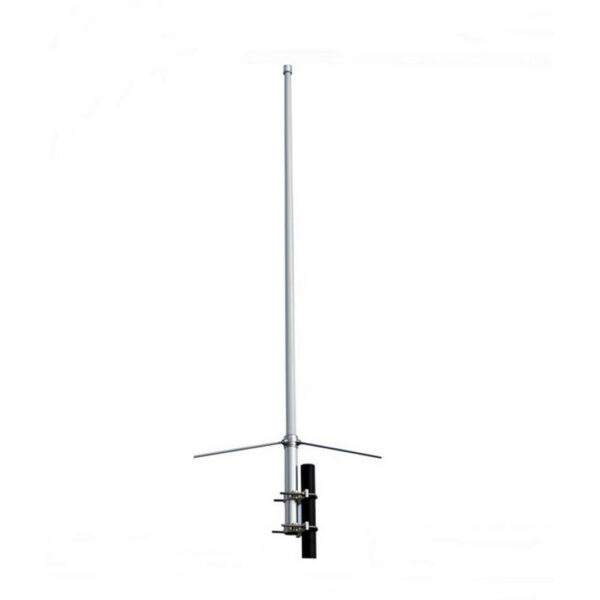 MAAS X-5000-N Basisantenne VHF/UHF/SHF