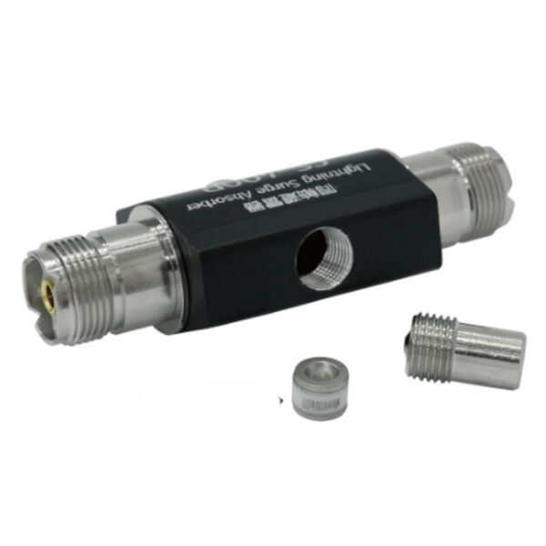 Comet CS-400R-Blitzschutz – Bild 2