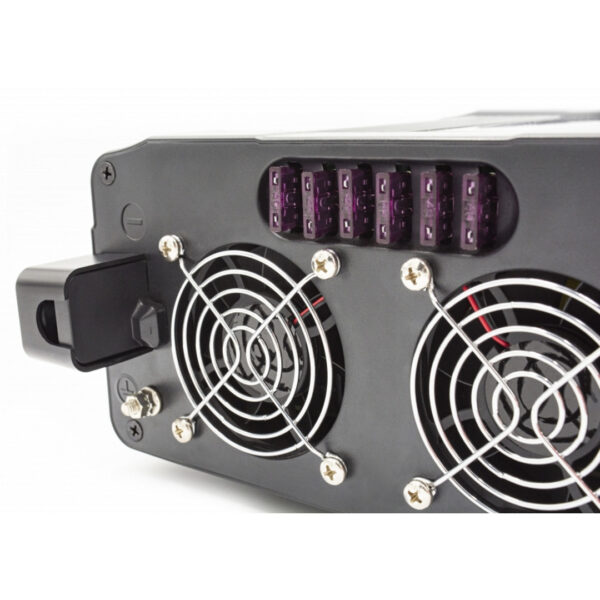 Technaxx Wechselrichter 2000W von 12 auf 230 Volt – Bild 13