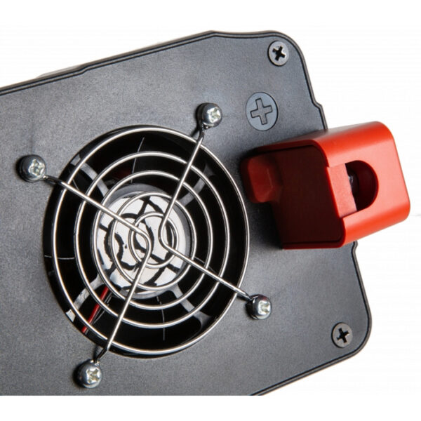 Technaxx Wechselrichter 2000W von 12 auf 230 Volt – Bild 9