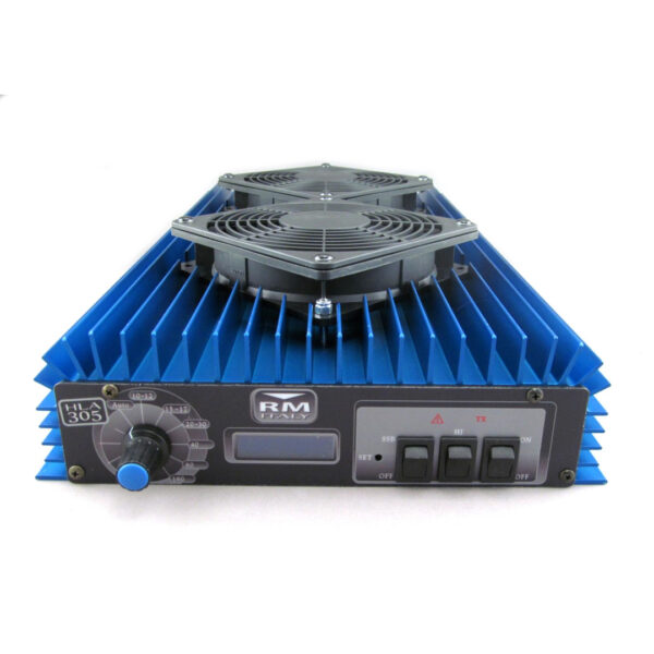 RM HLA 305V     KW PA