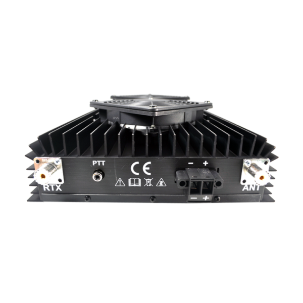 RM HLA 305V     KW PA – Bild 5