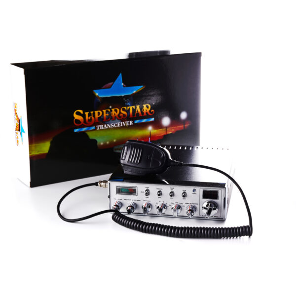 Superstar 3900neu 4