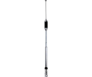 Teleskopantenne CB-TNC
