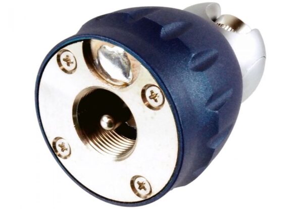 Sirio Turbo 5000 PL Fuß – Bild 2
