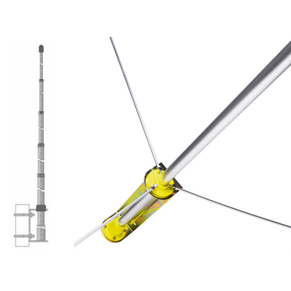 Albrecht GPA 27 Lamda 1/2 – Bild 4
