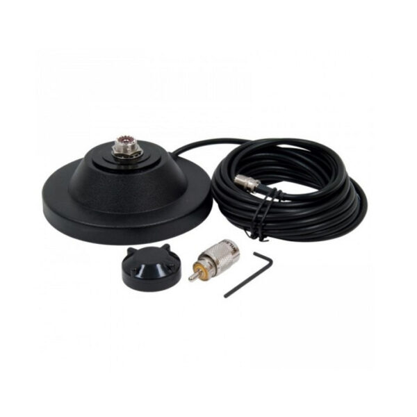 Wilson 1000/5000 Magnetfuß
