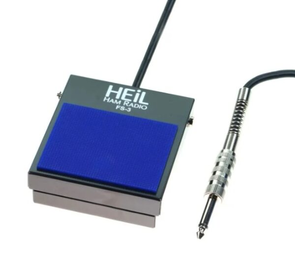 Heil  PTT Fußschalter  FS-3