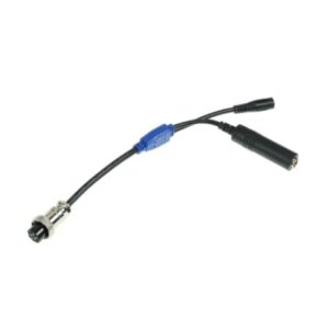 Adapter NC-1 Headset  Icom