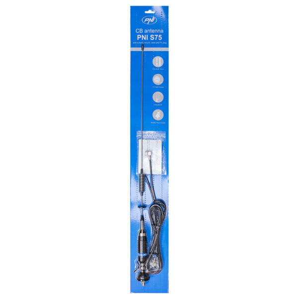 PNI S75 Mobilantenne – Bild 5