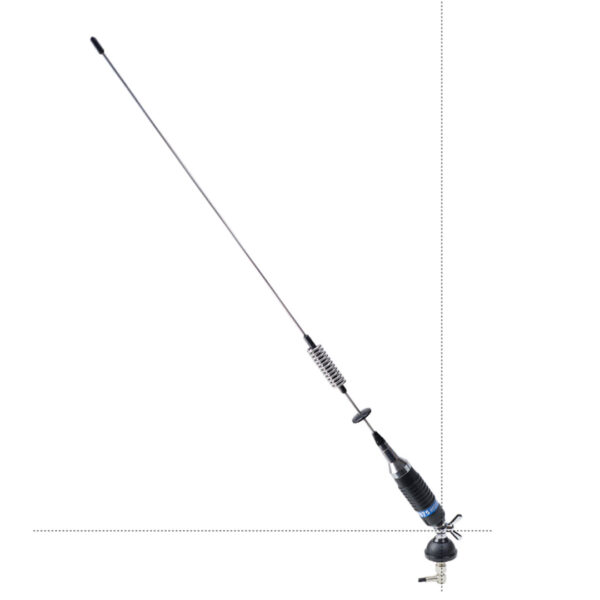 PNI S75 Mobilantenne – Bild 2