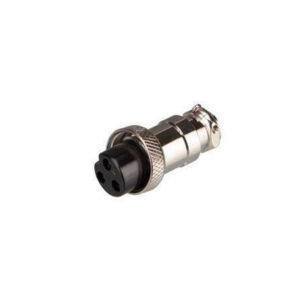Mikrofonstecker 3 Pol