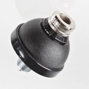 DV Einbaufuß 3/8 Classic Version