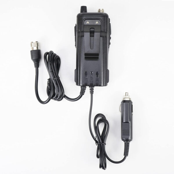 PNI  KFZ Adapter HP 72 – Bild 3