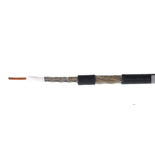 Siva  HF 214  UF Kabel
